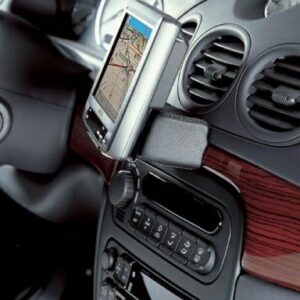 Chrysler 300M 07/19982004 Kleur: Zwart