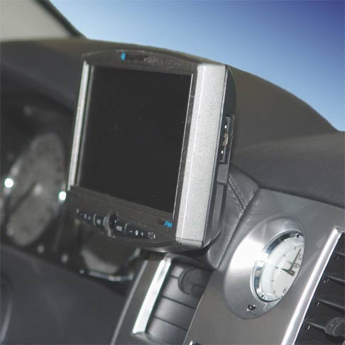 Chrysler 300C 11/2004-11/2012 Kleur: Zwart