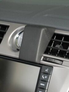 Chrysler Sebring 2007-2010 Kleur: Zwart