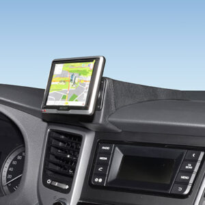 Hyundai Tucson TL 2015-2019 Kleur: Zwart