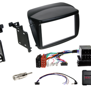 2-DIN kit Fiat Doblo (ZAF 263)/ Opel Combo D