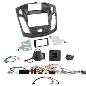 2-DIN Kit Ford Focus