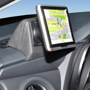 Toyota Auris 2015-2019 Kleur: Zwart