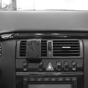 ProClip - Mercedes Benz E-Klasse Stationwagen 1995-2002 Center mount