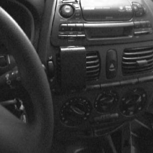 ProClip - Fiat Brava 1995-2002 / Bravo 1996-2007 / Marea 1997-2007 Center mount