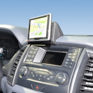 Ford Ranger 2016-2019 Kleur: Zwart