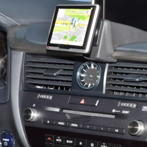 Lexus RX Serie 2016-2019 Kleur: Zwart