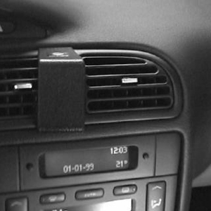 ProClip - Peugeot 406 1996-2003 Center mount