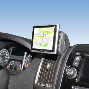 Citroën Jumper - Peugeot Boxer - Fiat Ducato 2014 Kleur: Zwart