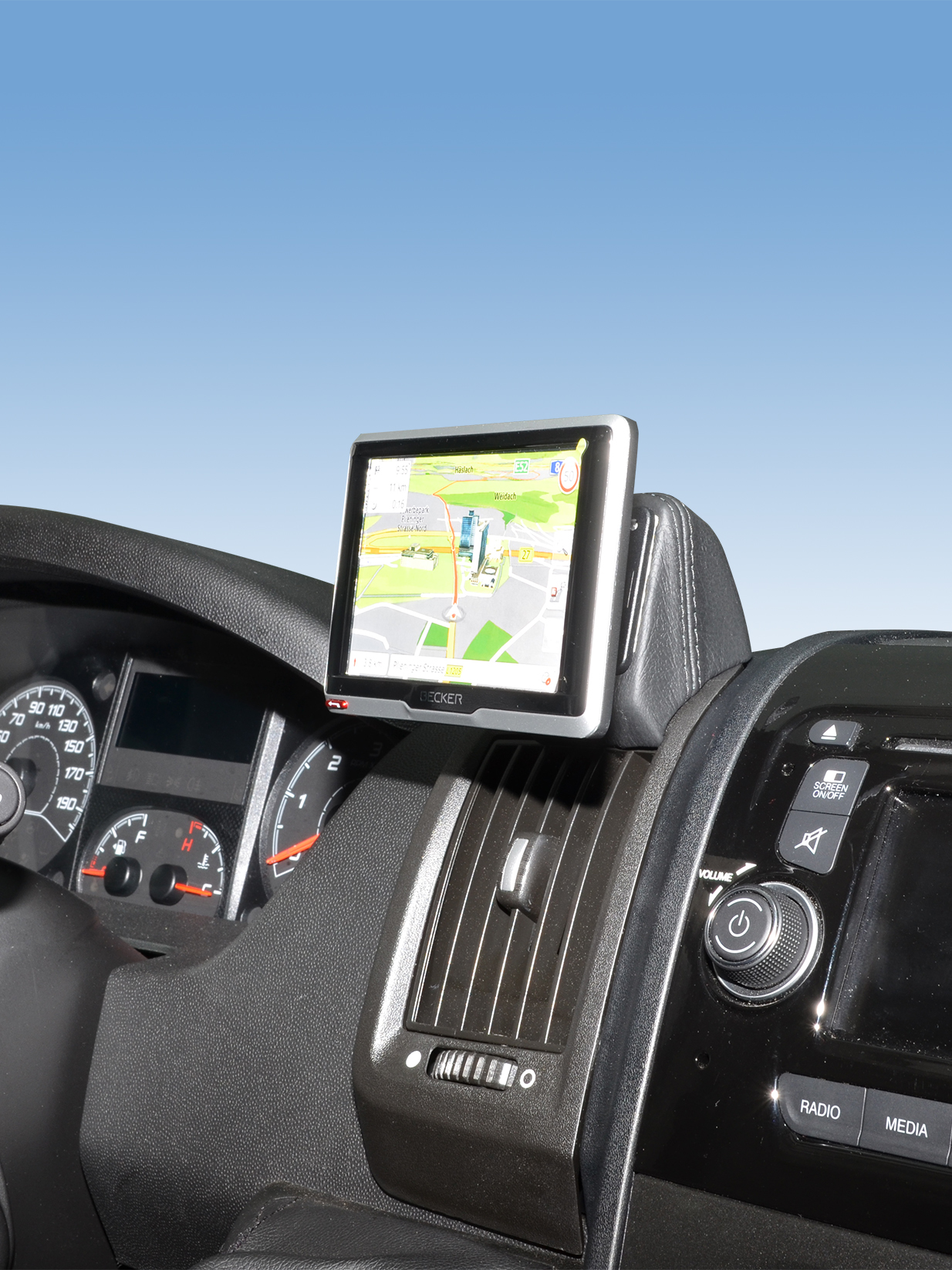 Citroën Jumper - Peugeot Boxer - Fiat Ducato 2014 Kleur: Zwart