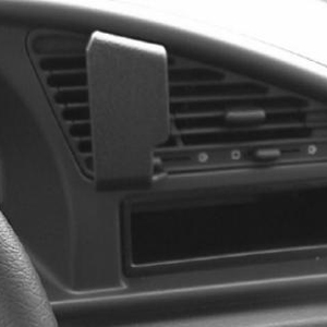 ProClip - Citroën Berlingo- Peugeot Partner 1997-2002 Center mount