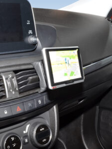 Fiat Tipo 2016-2019 Kleur: Zwart