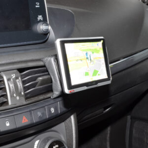 Fiat Tipo 2016-2019 Kleur: Zwart