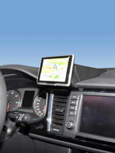 Seat Ateca 2017-2019 Kleur: Zwart