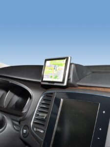 Renault Talisman 2016-2019 Kleur: Zwart