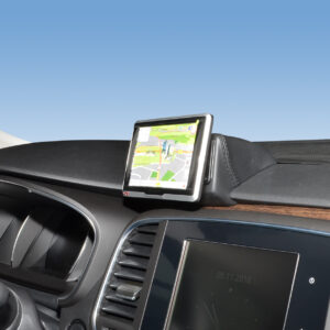 Renault Talisman 2016-2019 Kleur: Zwart