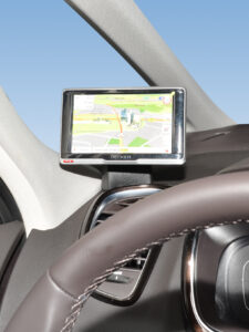 Renault Espace 2015-2019 Kleur: Zwart