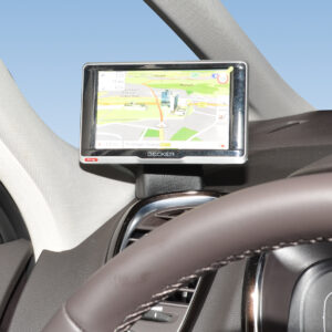 Renault Espace 2015-2019 Kleur: Zwart