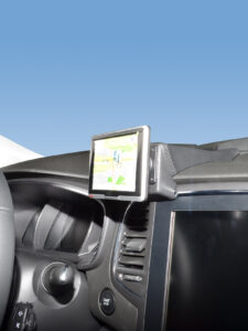 Renault Mégane 2016-2019 Kleur: Zwart