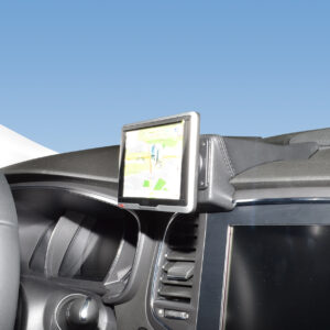 Renault Mégane 2016-2019 Kleur: Zwart