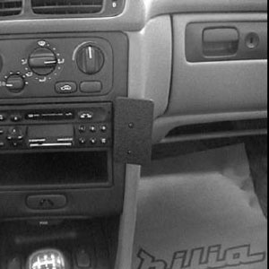 ProClip - Volvo C70/ V70/ S70 1997-> Angled mount