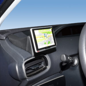 Toyota Prius 2016-2019 Kleur: Zwart