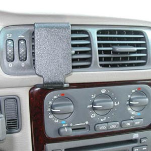 ProClip - Volvo C70/ S70/ V70 1997-> Center mount