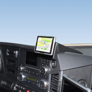 Mercedes Benz Actros (MP4) 2013-2019 Kleur: Zwart