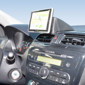 Mitsubishi Space Star 2013-2019 Kleur: Zwart