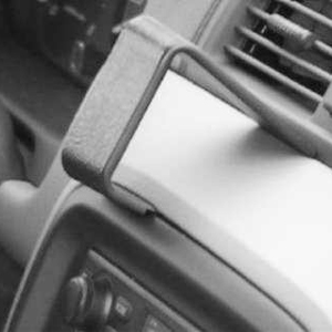 ProClip - Honda CR-V 1997-2001 Center mount