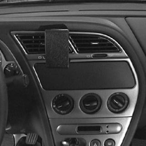 ProClip - Peugeot 306 1993-2002 Center mount