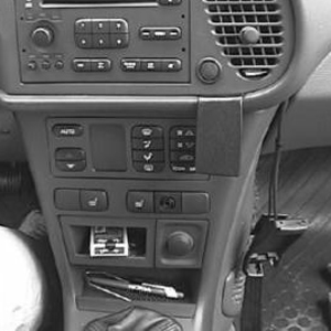 ProClip - Saab 9-3 1998-2002 Angled mount