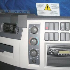 ProClip - Volvo FE Serie /FL Serie  2007-> Angled mount