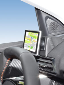 Peugeot 3008 2016-2019 Kleur: Zwart