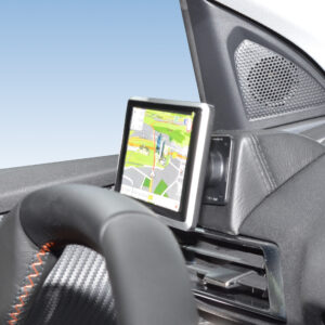 Peugeot 3008 2016-2019 Kleur: Zwart