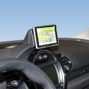 Mini Cooper Clubman 2016-2019 Kleur: Zwart