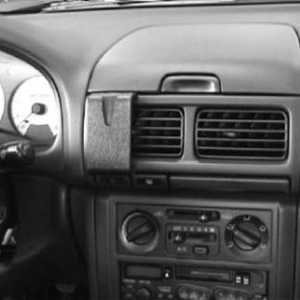 ProClip - Subaru Forester/ Impreza Center mount