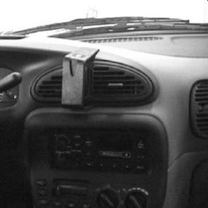 ProClip - Chrysler Voyager 1996-2000 Center mount