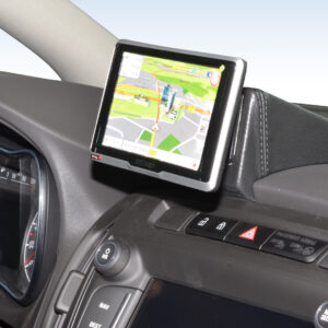 Mitsubishi Space Star 2017-2019 Kleur: Zwart