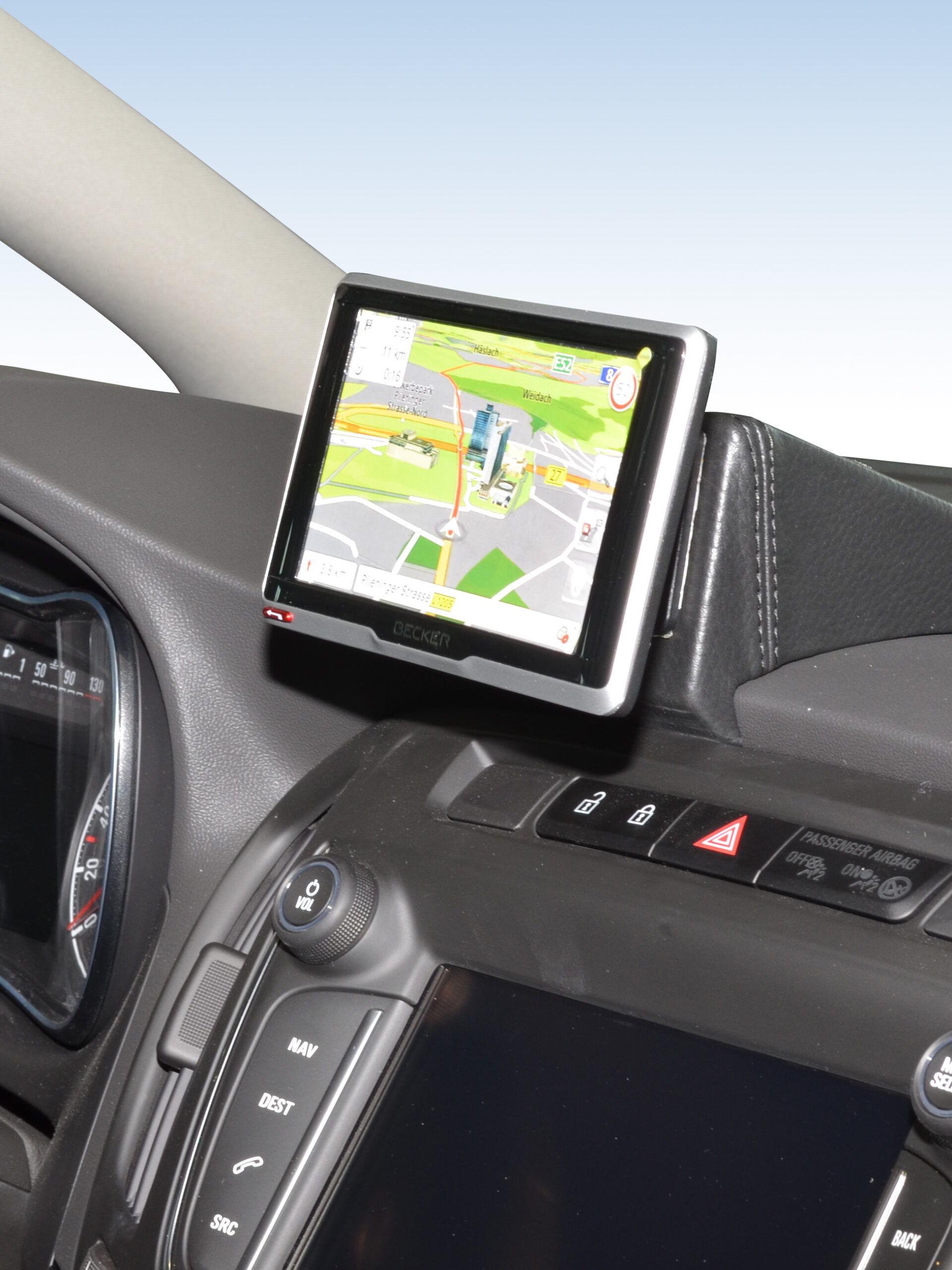 Mitsubishi Space Star 2017-2019 Kleur: Zwart