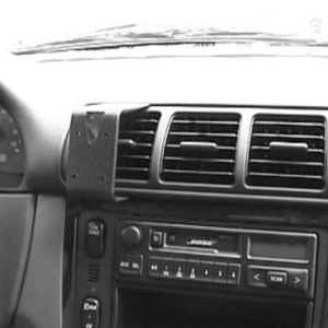 ProClip - Mercedes Benz M-Klasse/ ML-Klasse 1998-2004 Center mount