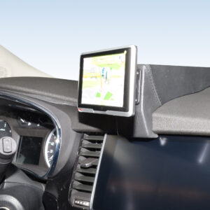 Opel Mokka 2016 Kleur: Zwart