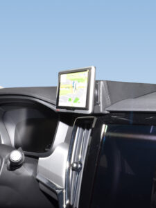 Volvo S90 / V90 2016-2019 Kleur: Zwart