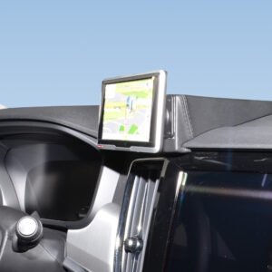 Volvo S90 / V90 2016-2019 Kleur: Zwart