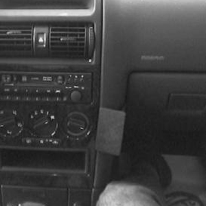 ProClip - Opel Astra 1998-2003 Angled mount