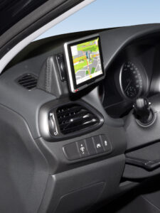 Hyundai i30 2016-2019 Kleur: Zwart