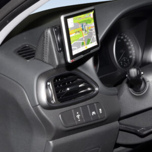 Hyundai i30 2016-2019 Kleur: Zwart