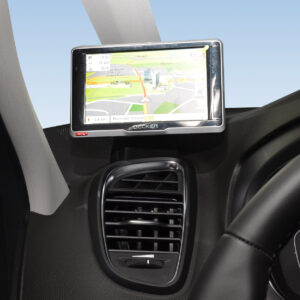 Renault Scénic / Grand Scénic 2016-2019 Kleur: Zwart