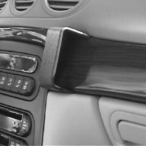 ProClip - Chrysler 300M 1999-2004 Angled mount