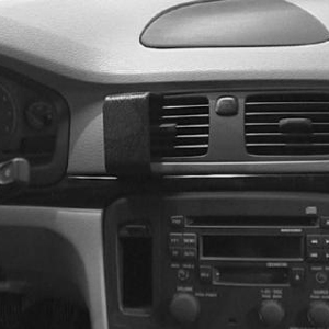 ProClip - Volvo S80 1999-2006 Center mount